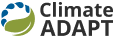 Climate-ADAPT Logo