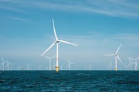 Production of energy