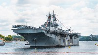Security and Defense