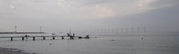 Hydrographical conditions