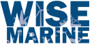 WISE Marine logo