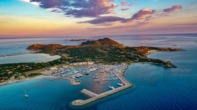 Participatory rezoning process in Capo Carbonara Marine Protected Area, Italy