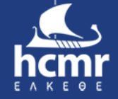 HCMR Hellenic Centre for Marine Research